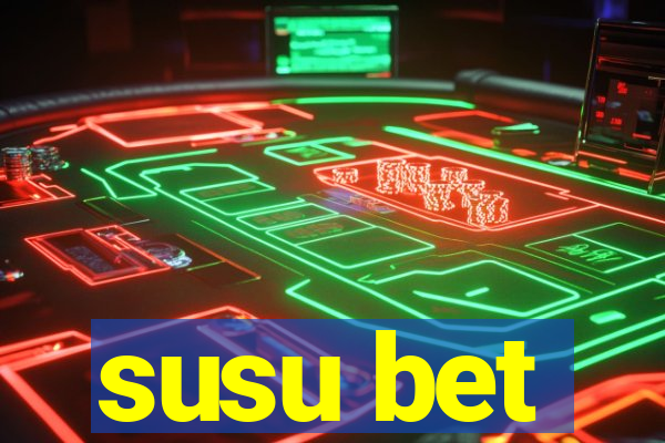 susu bet